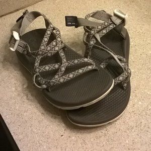 Chaco like new sandals.